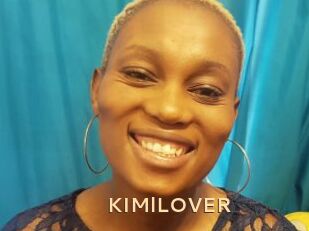 KIMlLOVER