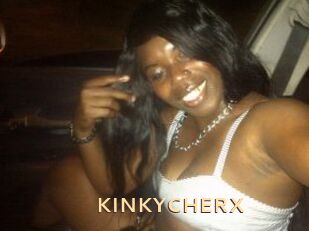 KINKYCHERX