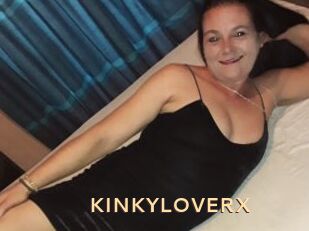 KINKYLOVERX