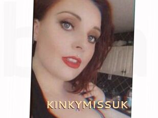 KINKYMISSUK