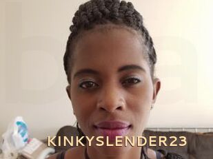 KINKYSLENDER23