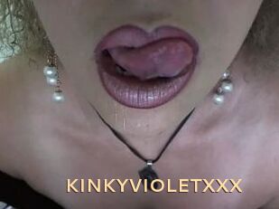 KINKYVIOLETXXX