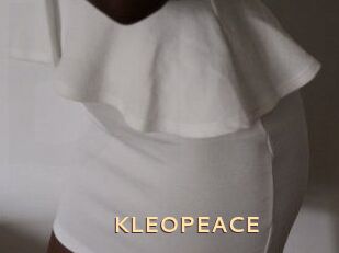 KLEOPEACE