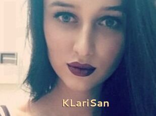 KLariSan