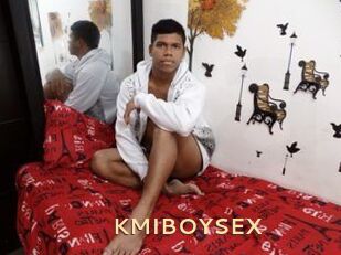 KMIBOYSEX