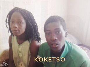 KOKETSO