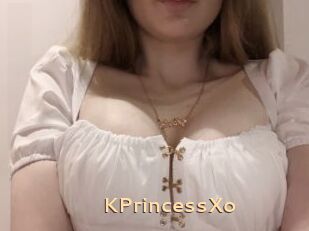 KPrincessXo