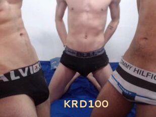 KRD100