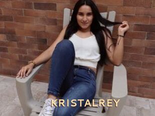 KRISTALREY