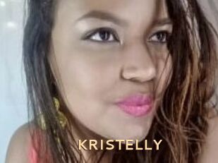 KRISTELLY