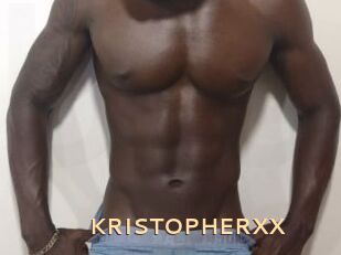 KRISTOPHERXX