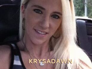 KRYSADAWN