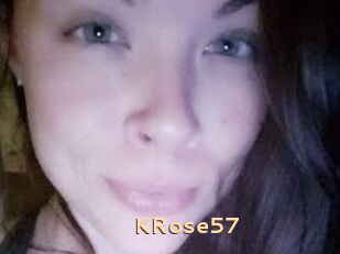 KRose57