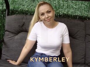 KYMBERLEY