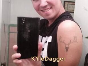 KYle_Dagger