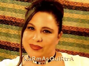 KaRmAsQuiRtrA