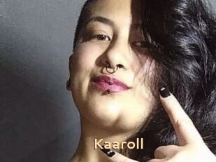 Kaaroll