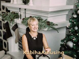 KabihaAmusing