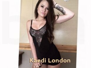 Kaedi_London