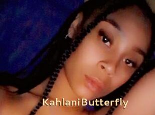 KahlaniButterfly