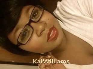 KaiWilliams