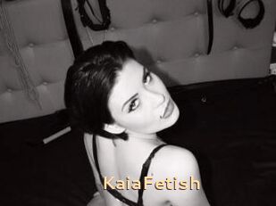 KaiaFetish