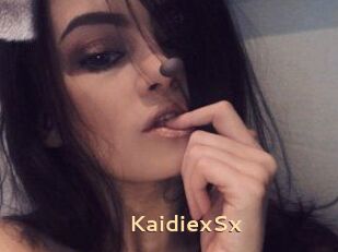 KaidiexSx