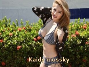 Kaidy_mussky