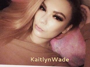 Kaitlyn_Wade