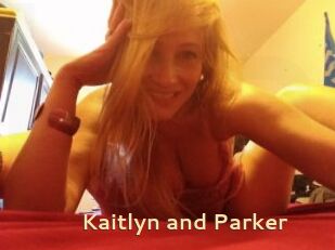 Kaitlyn_and_Parker