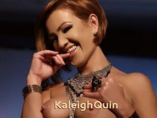 KaleighQuin