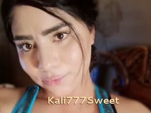 Kali777Sweet