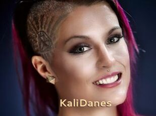 KaliDanes