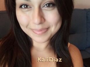 KaliDiaz