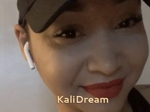 KaliDream