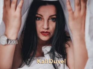 KaliDuvel