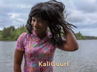 KaliGuurl