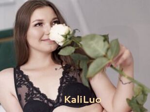 KaliLuo