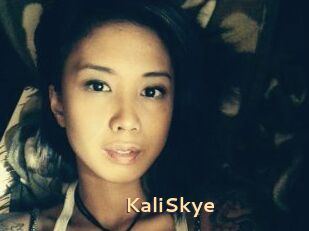 KaliSkye