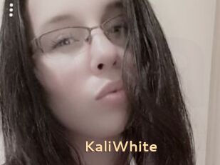 KaliWhite