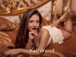 KaliWood