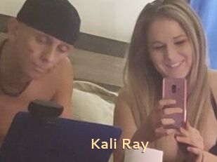 Kali_Ray