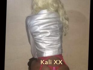 Kali_XX