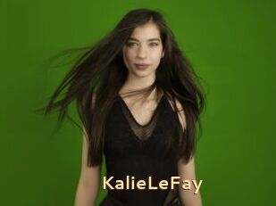 KalieLeFay