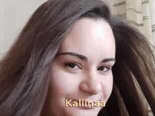 Kaliinaa