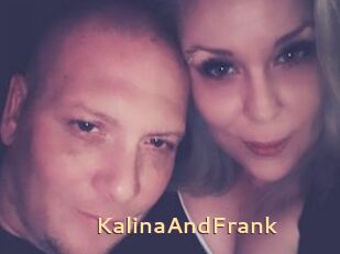 KalinaAndFrank