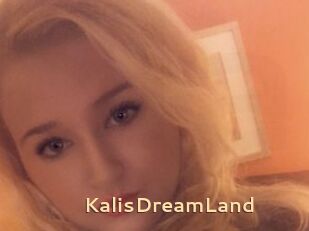 KalisDreamLand