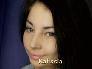 Kalissia