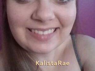 KalistaRae