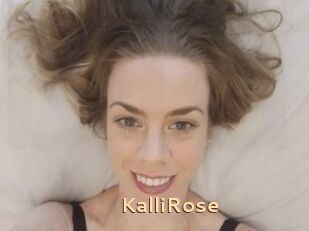 KalliRose